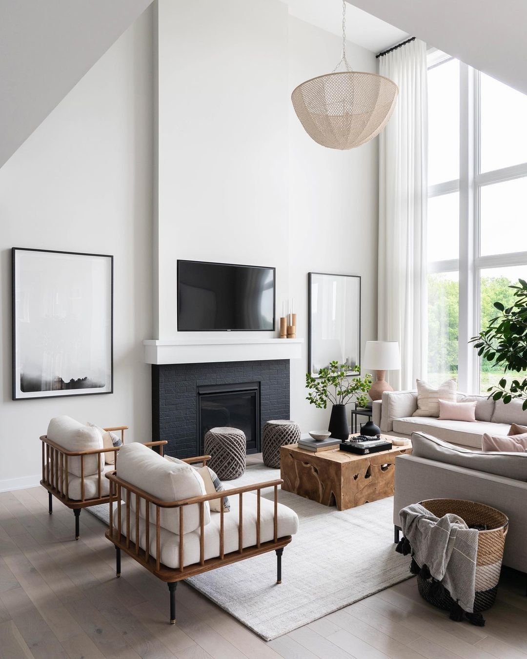 Living room décor ideas to inspire you
