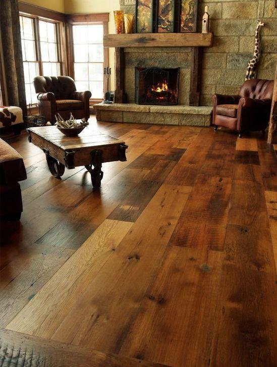 Wooden Flooring Texture Types And Designs