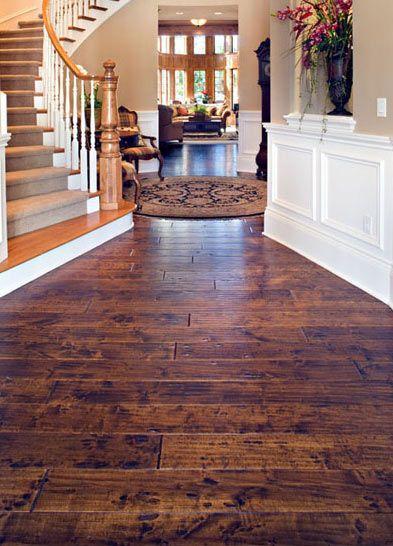 Wooden Flooring Texture Types, and Designs
