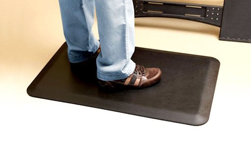 floor mat design