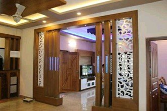 Hall design ideas for Indian-style interior designs