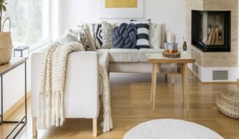 Handmade wooden sofa design ideas for modern homes