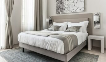 Modern bed design ideas