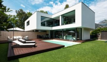 Modern Villa Design Ideas for Your Dream Houses in 2023