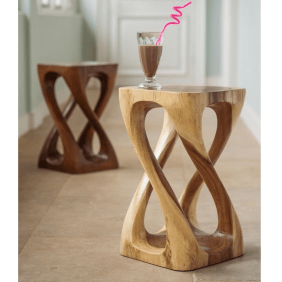 Table corner best sale