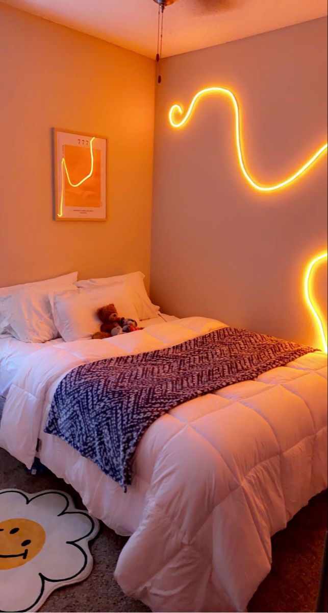 Light up sale decorations for room