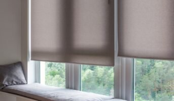 How to pick the perfect window shades?