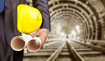 DMRC develops longest tunnel under Delhi Metro Phase 4 project