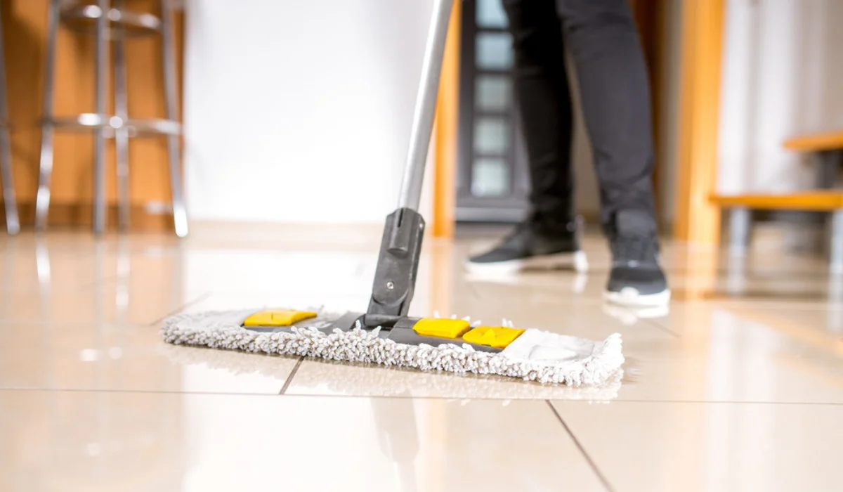 5 greatest pure strategies for cleansing ceramic tiles