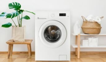 Washing Machine Size: How to pick the right size