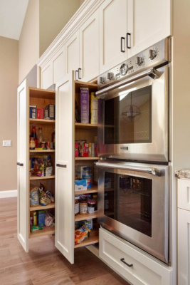 Pantry Room Ideas for your Home