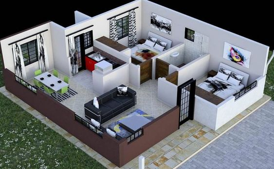3rd Floor House Designs You Can Take