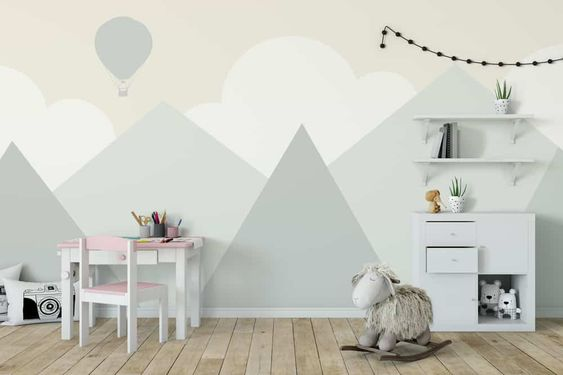 Kids Room Design for Girls: Everything you Need to Know