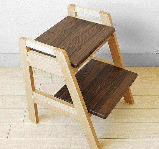 Wooden Ladder for Home All you Need to Know