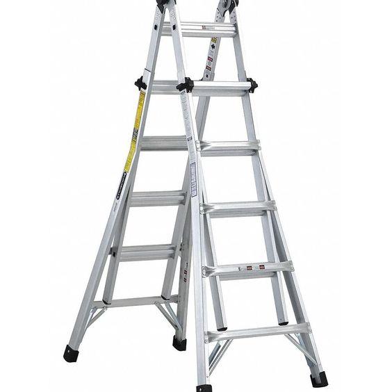 Wooden Ladder for Home: All you Need to Know