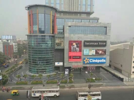 Acropolis Mall: Know about Kolkata’s shopping destination