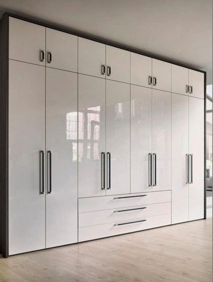30 almirah design ideas for your home
