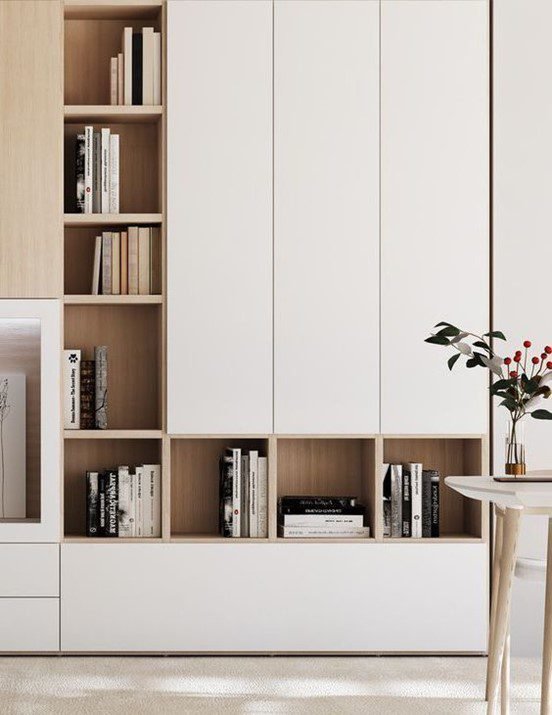 30 almirah design ideas for your home