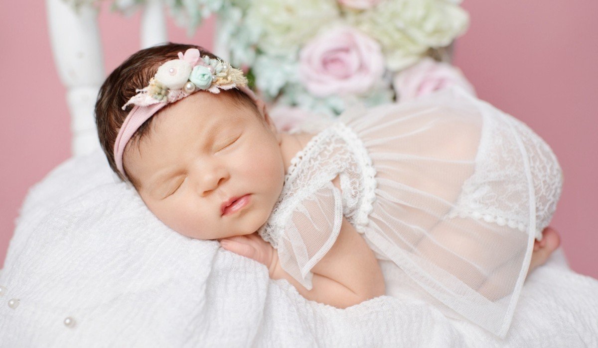Collection of Amazing Full 4K Baby Photo Shoot Images: Over 999+ Shots