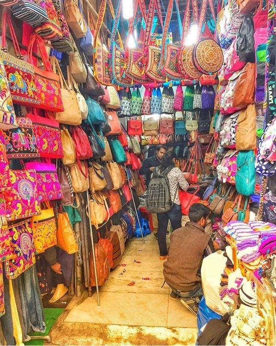 Banjara Market in Gurgaon: How to reach and reasons to visit