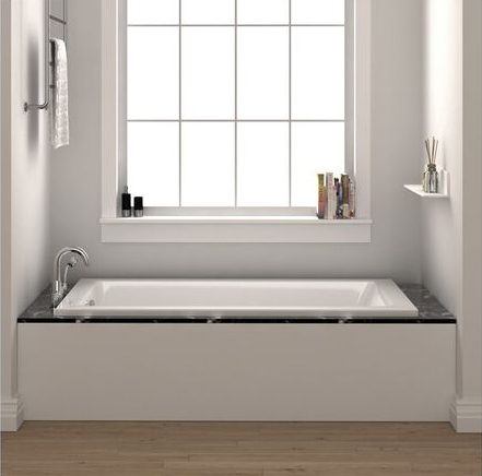 Bathtub Dimensions In Feet: All You Need To Know