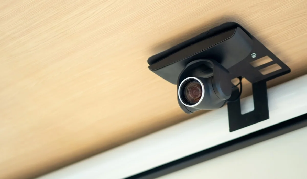 CCTV Camera: Types, features, benefits