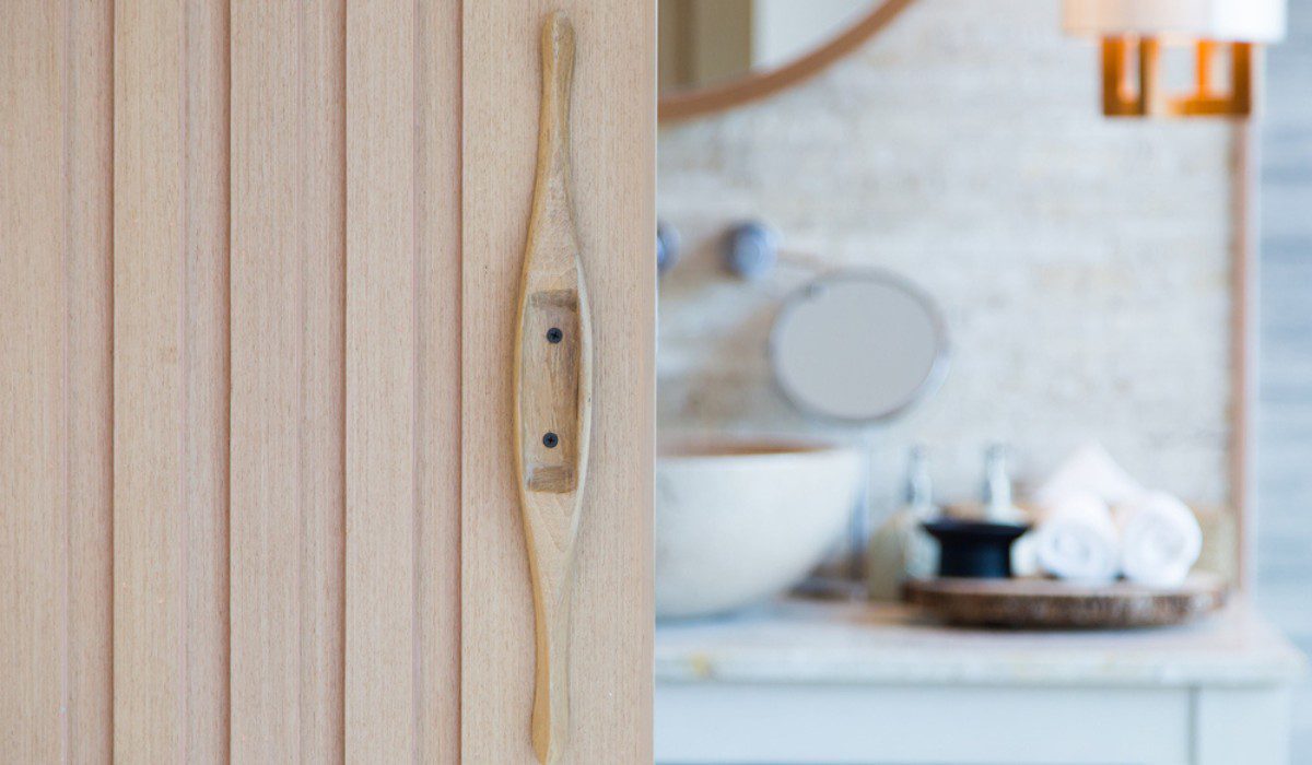 Which Door is Best for Bathroom in 2023