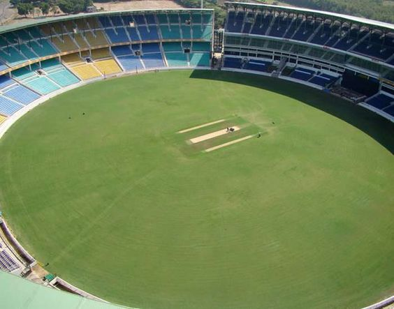 Biggest cricket stadiums in India: Must-know for all cricket fans
