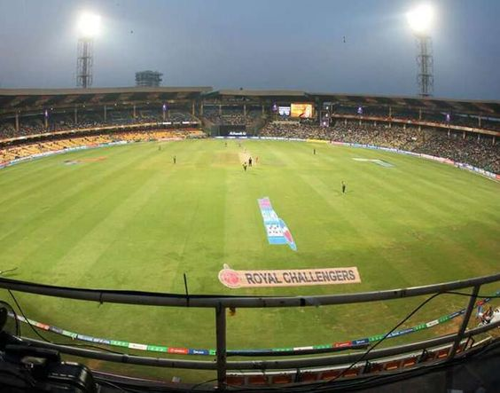 Biggest cricket stadiums in India: Must-know for all cricket fans