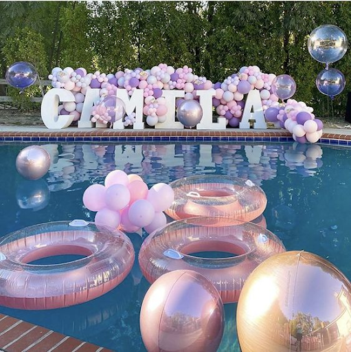 Party Decoration Ideas added a - Party Decoration Ideas