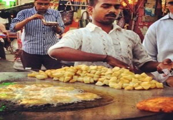 Brahmaputra Market Noida: A cultural hub of trade and tradition