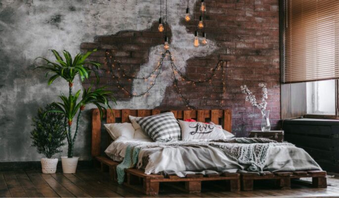 Couple Room Designs to Take Inspiration from