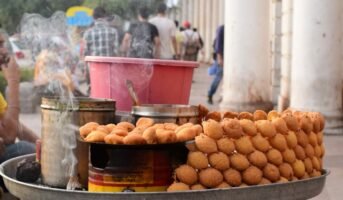A foodie’s guide to 3B2 Market Mohali