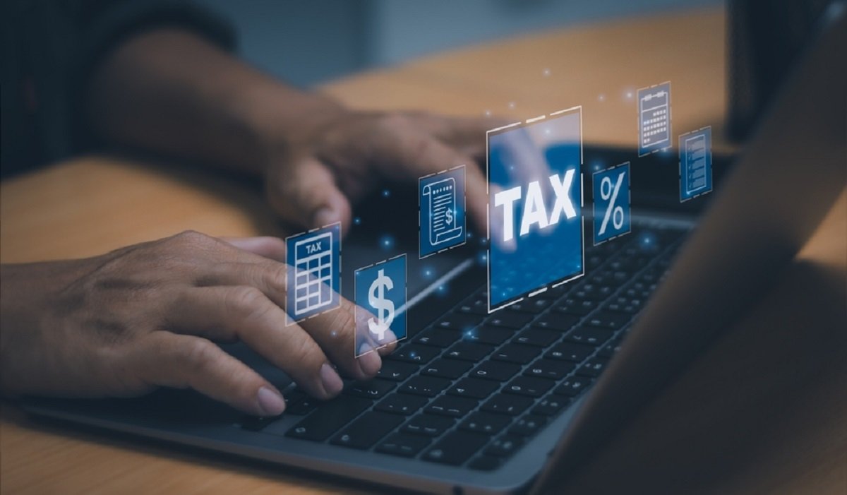 CPC income tax Meaning importance and the computerised process f