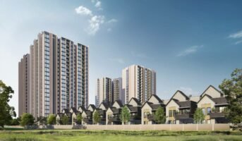 Casagrand launches a luxury residential community in Chennai