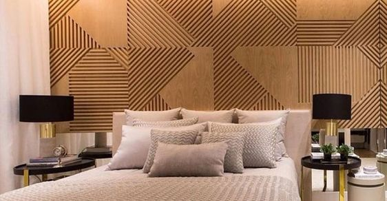 Check out these PVC wall panel design ideas for your home