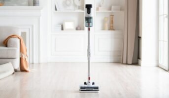 Collection of the best vacuum cleaners for home