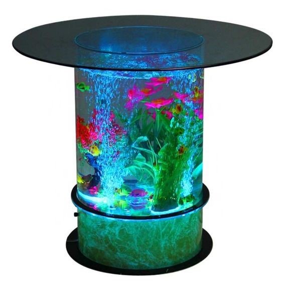 Aquarium Safe Paint: Types, Considerations & How To Guide | Pet Keen
