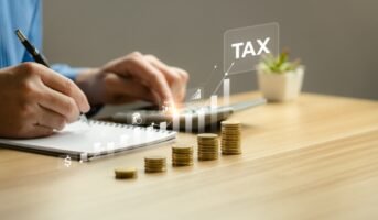 Difference between tax exemption, tax deduction and rebate