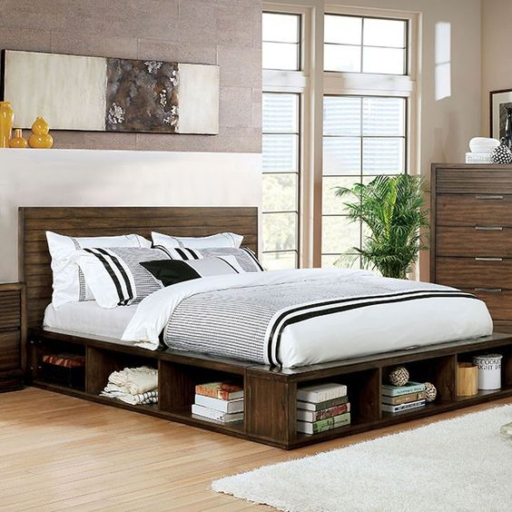 Different types of beds to check out for your home