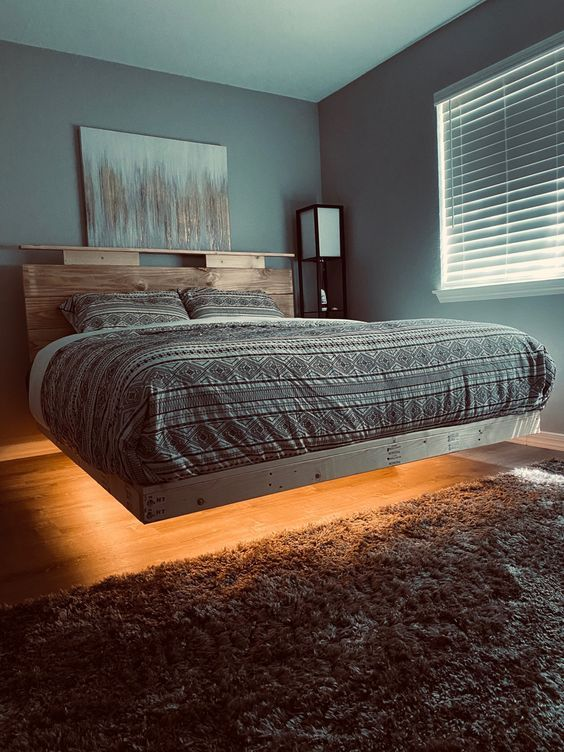 Different types of beds to check out for your home