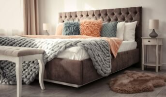Types of Bed: Everything you Need to Know