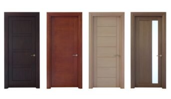 Door panel designs ideas for your home