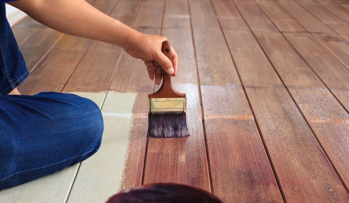 Floor Paint Design Ideas to Amp up your Flooring.