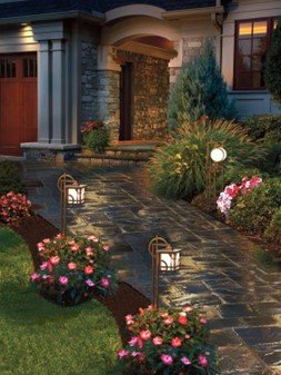 Front yard landscaping ideas for your home