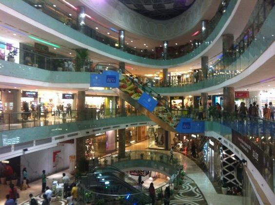 Grand Mall in Gurgaon: Shopping and dining options to explore