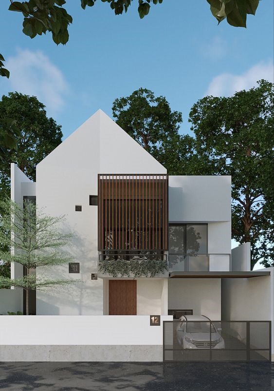 Front House Wall Designs front-house-wall-designs