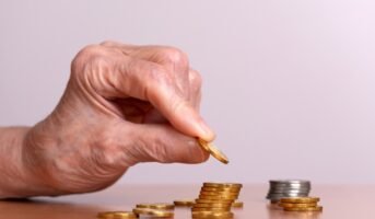 Income tax for senior citizens