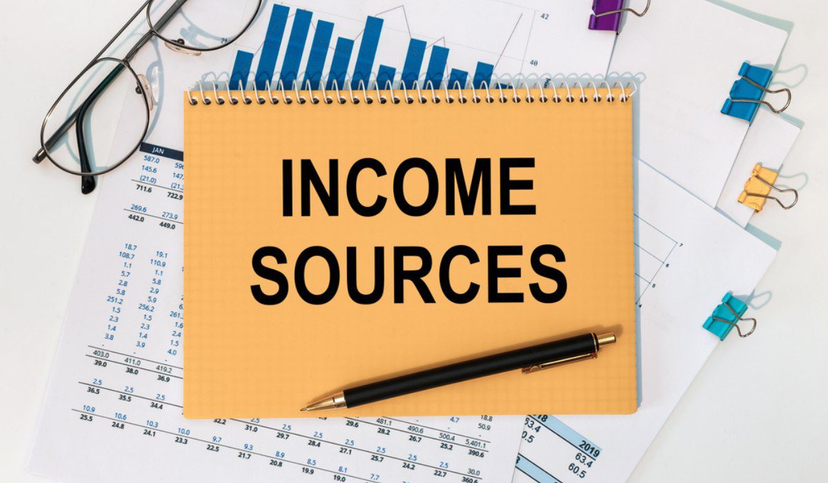 Income From Other Sources Definition Types And Applicable Tax Rates