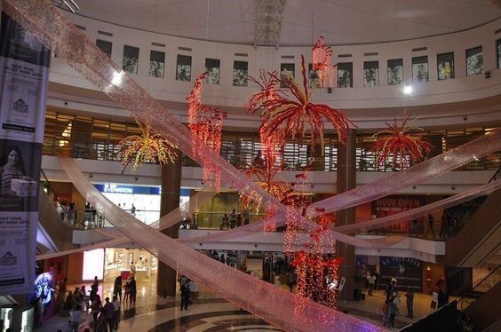 Inorbit Mall: Different store locations, how to reach and what to shop